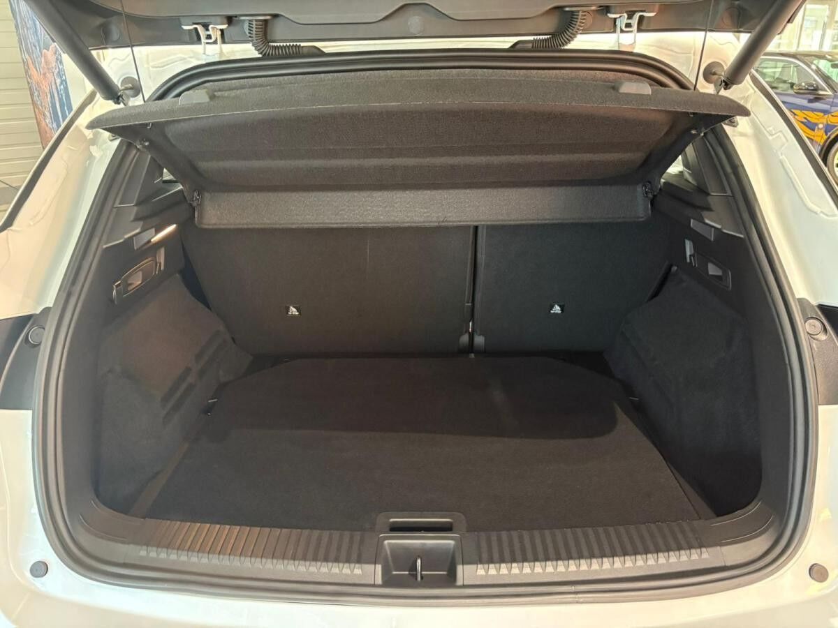 Renault Austral Iconic Mild Hybrid 160 Automatik - Harman Kardon, Advanced Driving Assist-Paket