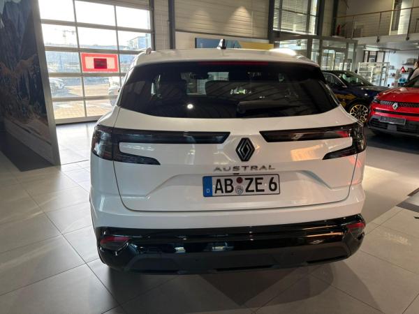 Renault Austral Iconic Mild Hybrid 160 Automatik - Harman Kardon, Advanced Driving Assist-Paket