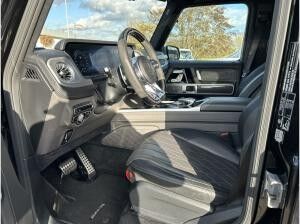 Mercedes-Benz G 63 AMG Edition+Multibeam+Distronic+Burm