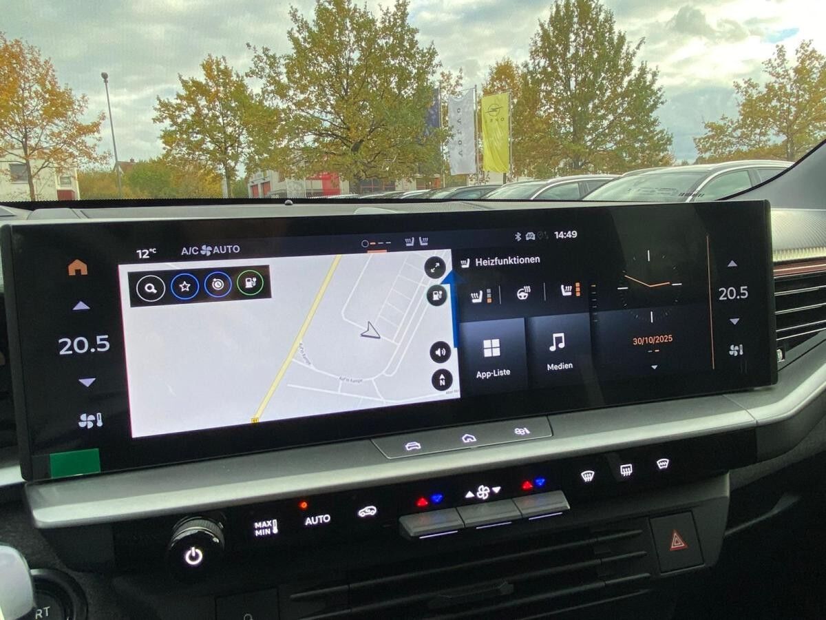 Opel Grandland Ultimate AWD ⚡VORFÜHRWAGENDEAL⚡