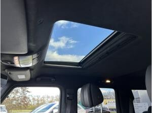 Mercedes-Benz G 63 AMG Edition+Multibeam+Distronic+Burm