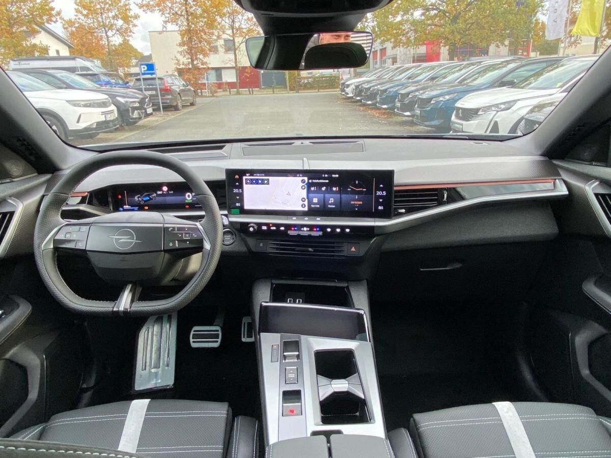 Opel Grandland Ultimate AWD ⚡VORFÜHRWAGENDEAL⚡