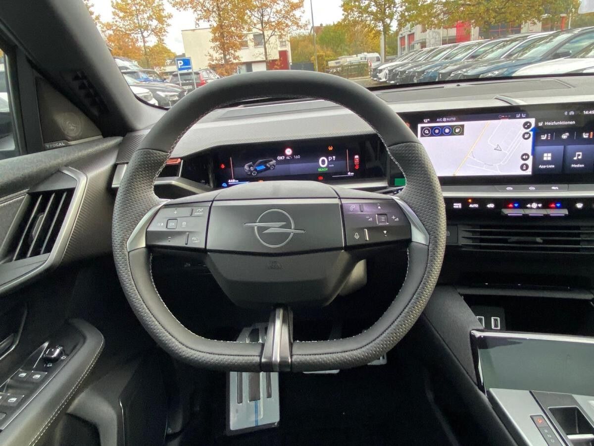 Opel Grandland Ultimate AWD ⚡VORFÜHRWAGENDEAL⚡