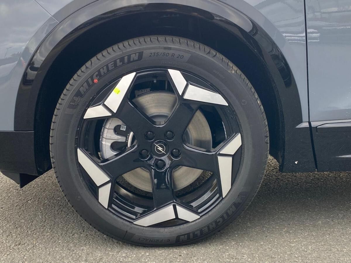 Opel Grandland Ultimate AWD ⚡VORFÜHRWAGENDEAL⚡