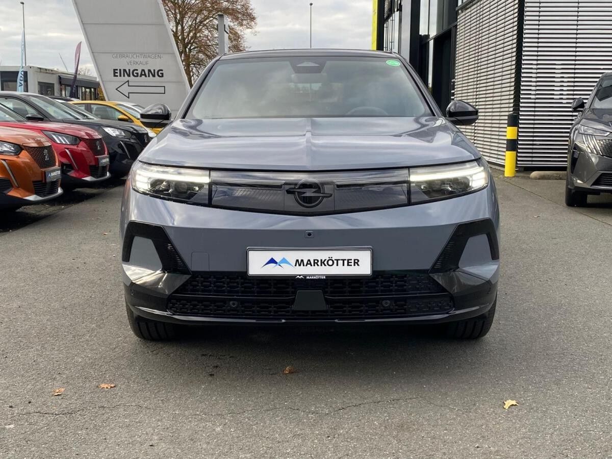 Opel Grandland Ultimate AWD ⚡VORFÜHRWAGENDEAL⚡