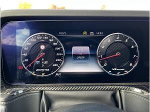 Mercedes-Benz G 63 AMG Edition+Multibeam+Distronic+Burm