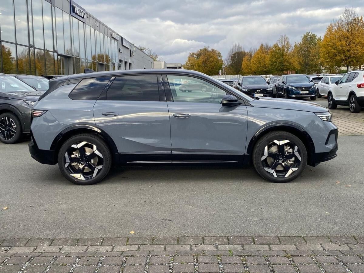 Opel Grandland Ultimate AWD ⚡VORFÜHRWAGENDEAL⚡