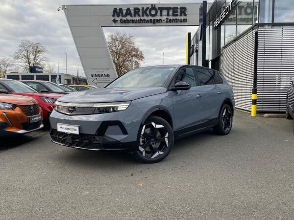 Opel Grandland Ultimate AWD ⚡VORFÜHRWAGENDEAL⚡