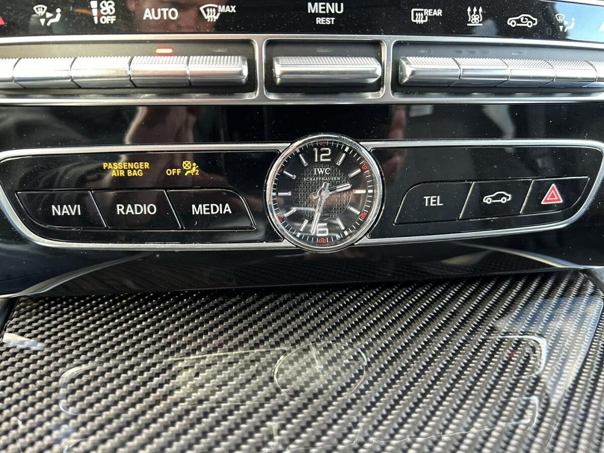 Mercedes-Benz G 63 AMG Edition+Multibeam+Distronic+Burm