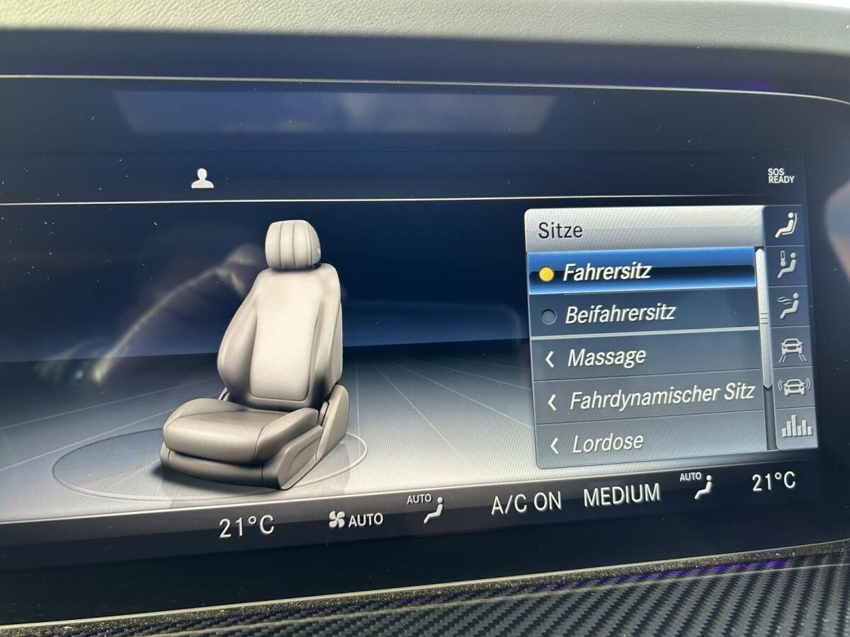 Mercedes-Benz G 63 AMG Edition+Multibeam+Distronic+Burm