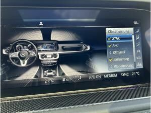 Mercedes-Benz G 63 AMG Edition+Multibeam+Distronic+Burm