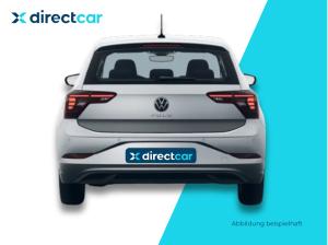 Volkswagen Polo Volkswagen Polo Life 1,0l TSI ❗️ sofort verfügbar ❗️bis zu 4.000 km/Monat❗️6 Monate-Fullservice ✅