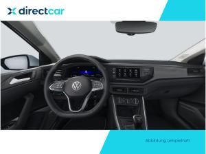 Volkswagen Polo Volkswagen Polo Life 1,0l TSI ❗️ sofort verfügbar ❗️bis zu 4.000 km/Monat❗️6 Monate-Fullservice ✅