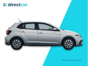 Volkswagen Polo Volkswagen Polo Life 1,0l TSI ❗️ sofort verfügbar ❗️bis zu 4.000 km/Monat❗️6 Monate-Fullservice ✅