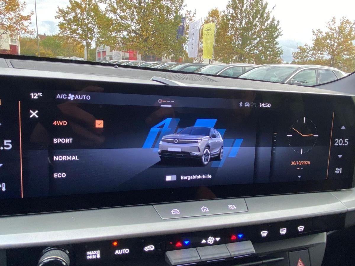 Opel Grandland Ultimate AWD ⚡VORFÜHRWAGENDEAL⚡