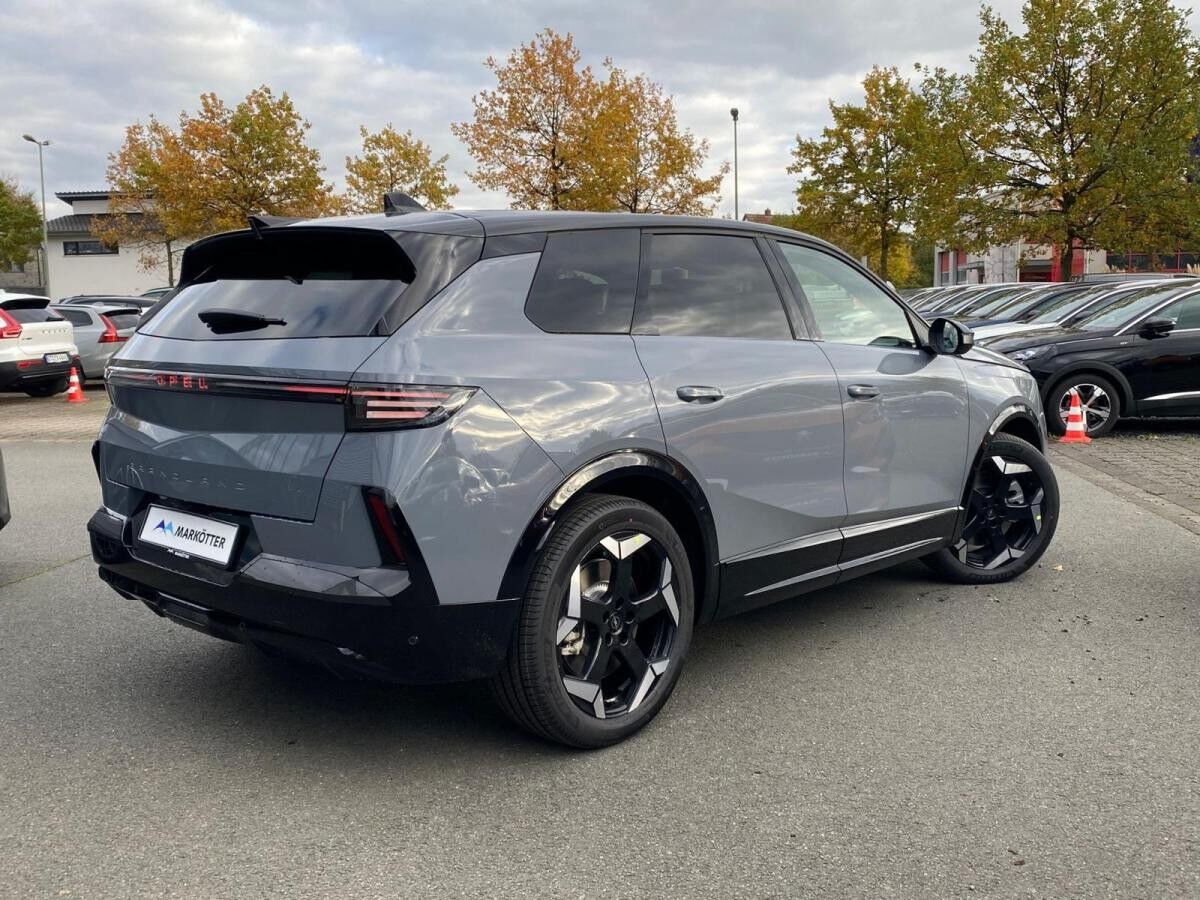 Opel Grandland Ultimate AWD ⚡VORFÜHRWAGENDEAL⚡