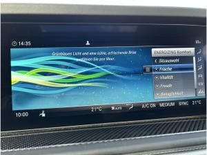 Mercedes-Benz G 63 AMG Edition+Multibeam+Distronic+Burm