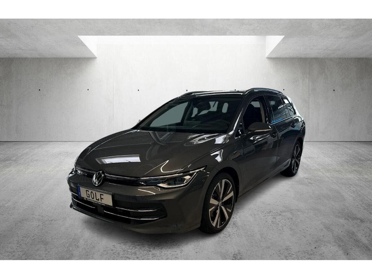 Volkswagen Golf Variant *AHK*DCC*360*BUSINESS*18ZOLL*