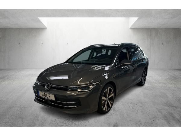 Volkswagen Golf Variant *AHK*DCC*360*BUSINESS*18ZOLL*