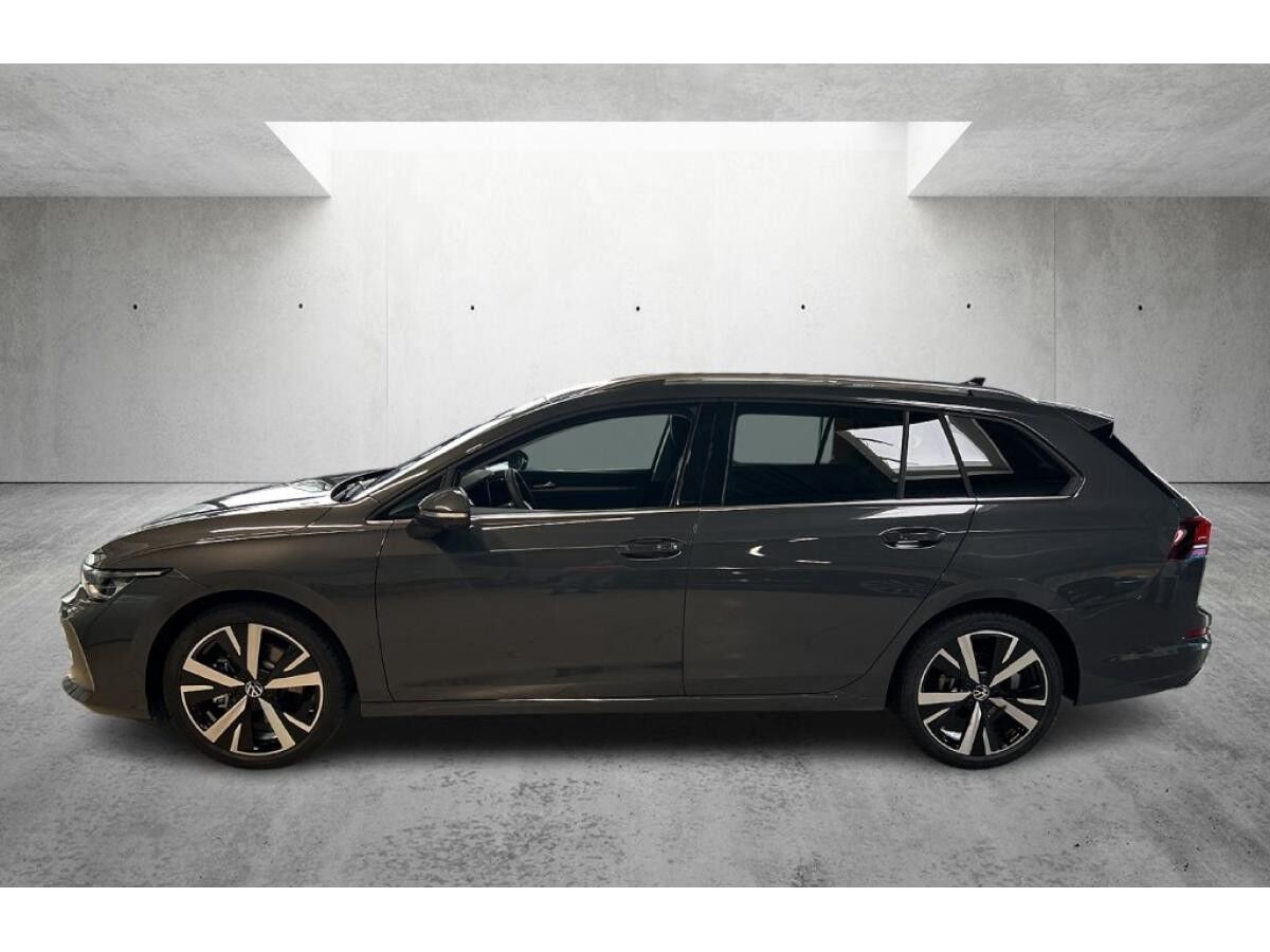 Volkswagen Golf Variant *AHK*DCC*360*BUSINESS*18ZOLL*