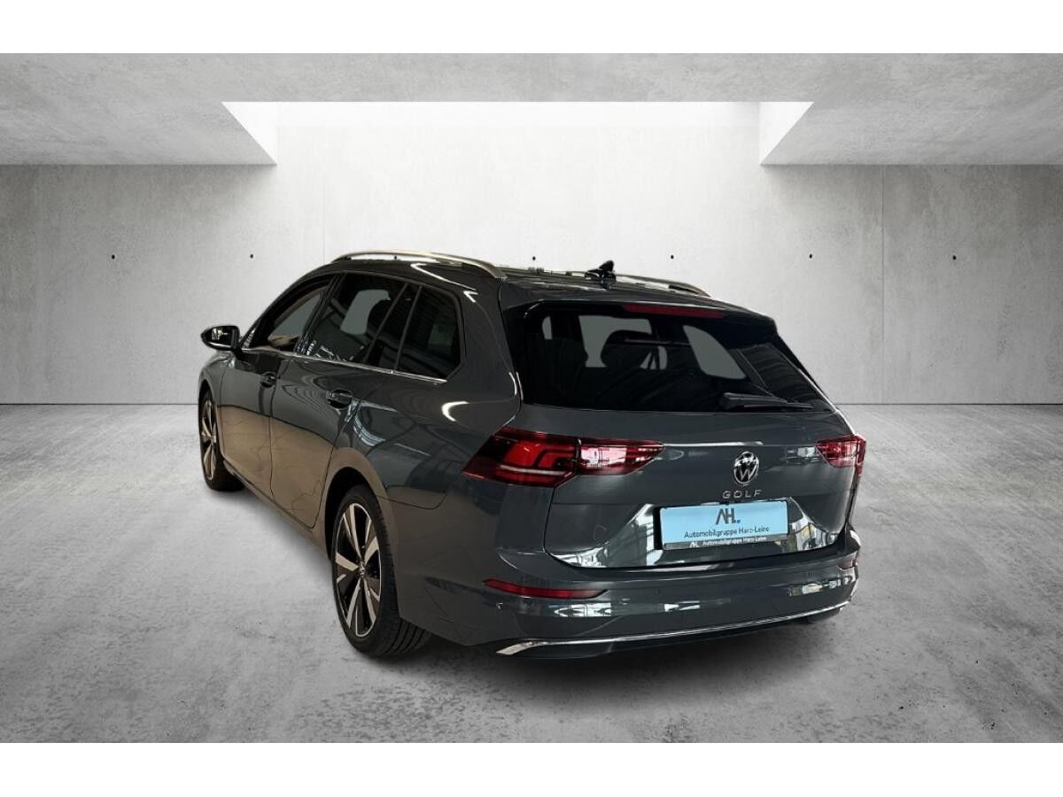 Volkswagen Golf Variant *AHK*DCC*360*BUSINESS*18ZOLL*
