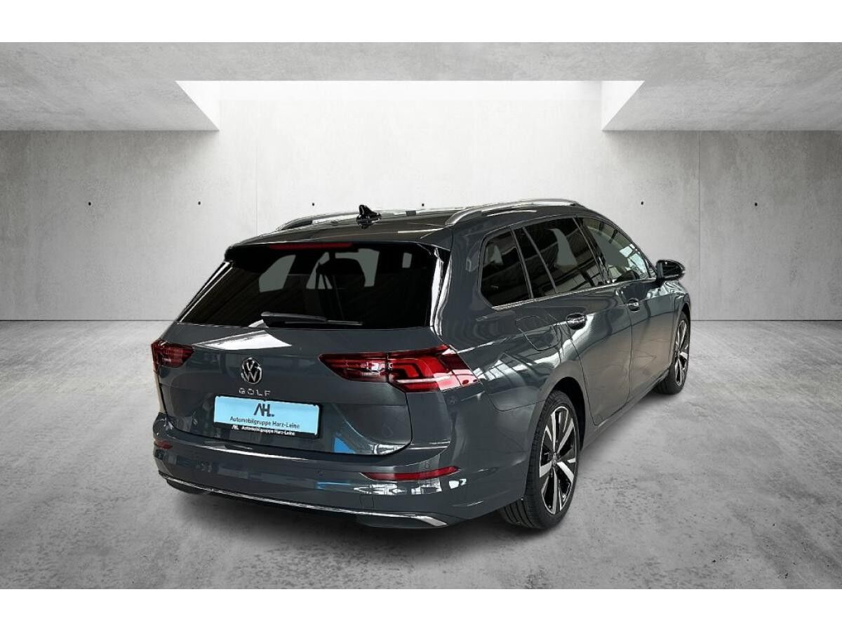 Volkswagen Golf Variant *AHK*DCC*360*BUSINESS*18ZOLL*