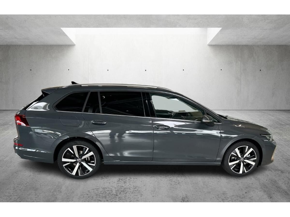 Volkswagen Golf Variant *AHK*DCC*360*BUSINESS*18ZOLL*