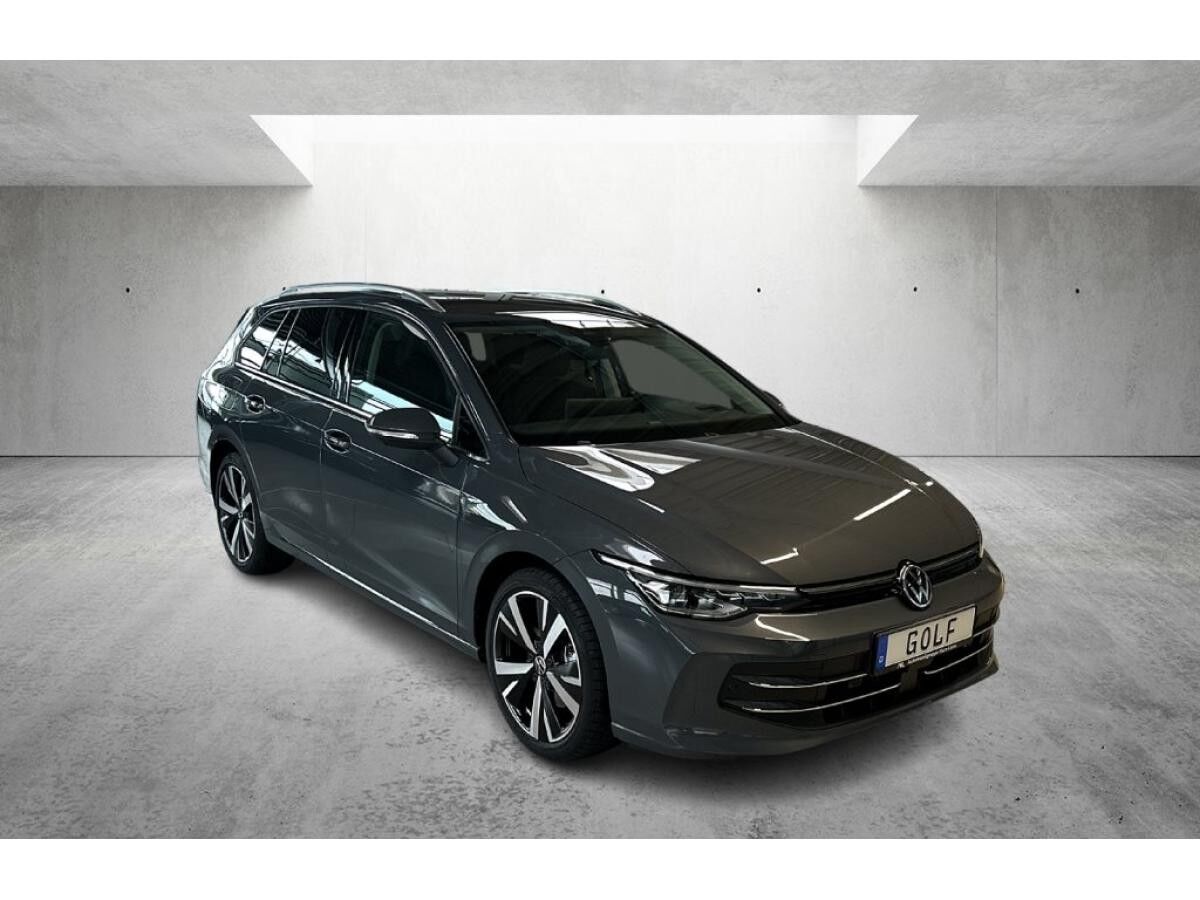 Volkswagen Golf Variant *AHK*DCC*360*BUSINESS*18ZOLL*