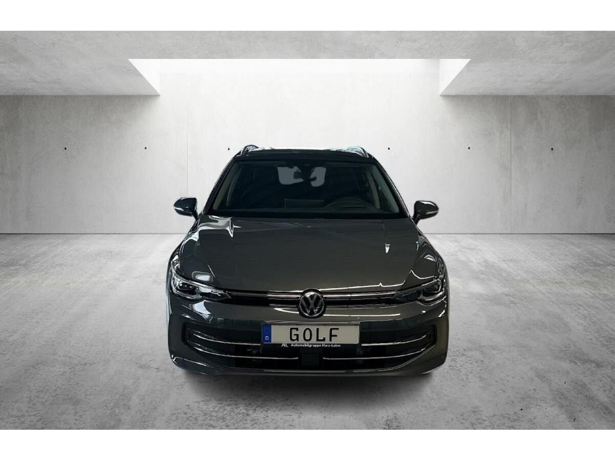 Volkswagen Golf Variant *AHK*DCC*360*BUSINESS*18ZOLL*