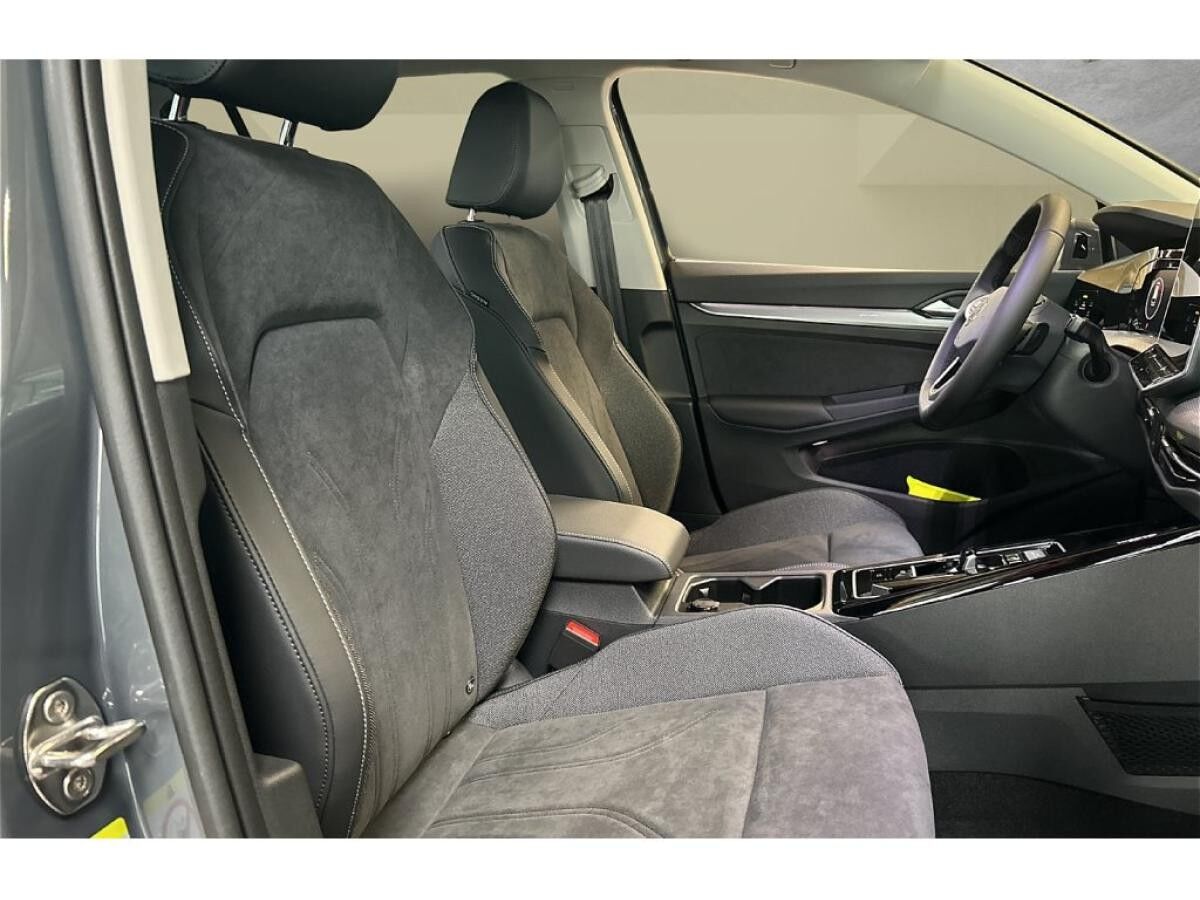 Volkswagen Golf Variant *AHK*DCC*360*BUSINESS*18ZOLL*