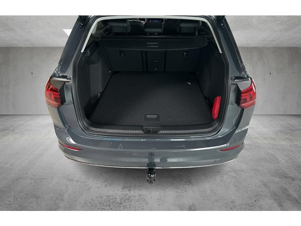 Volkswagen Golf Variant *AHK*DCC*360*BUSINESS*18ZOLL*