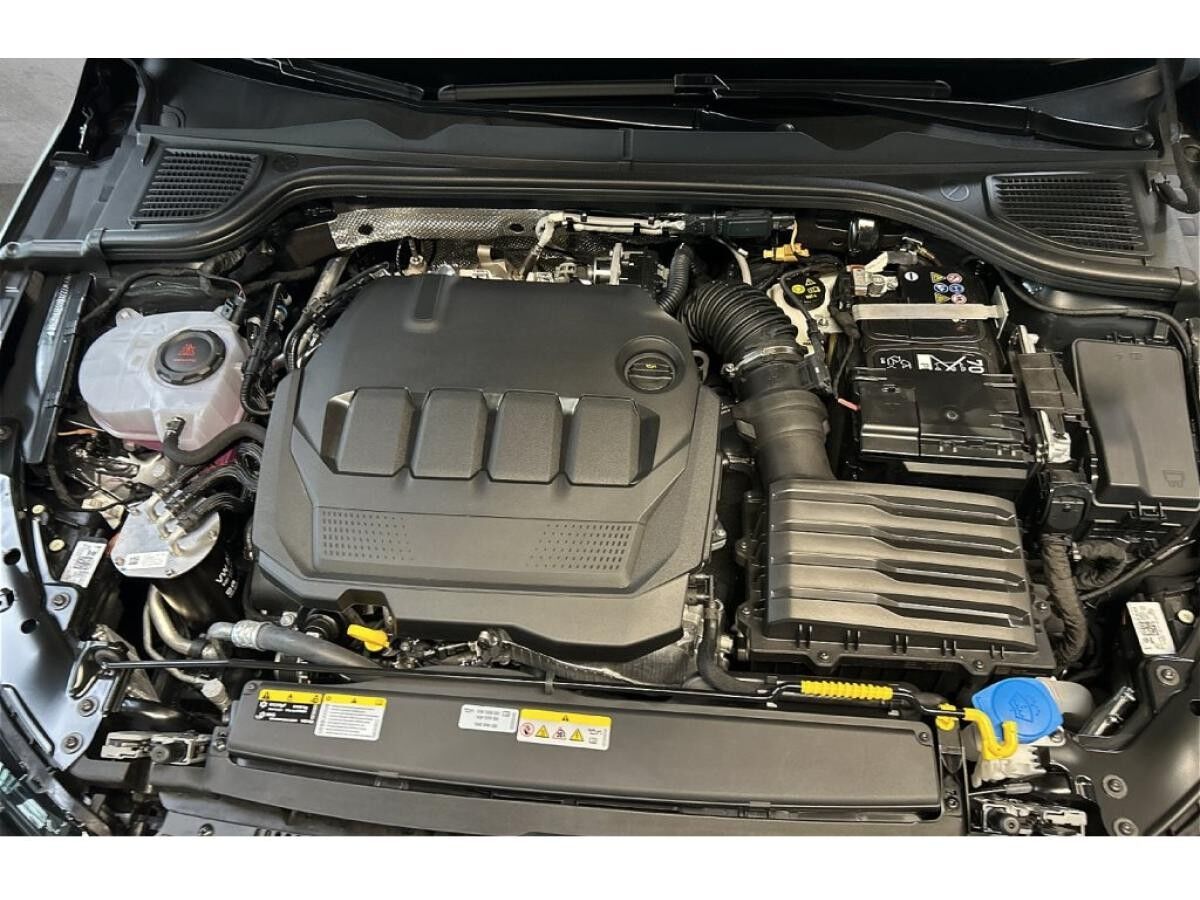 Volkswagen Golf Variant *AHK*DCC*360*BUSINESS*18ZOLL*