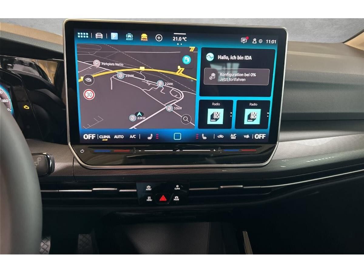 Volkswagen Golf Variant *AHK*DCC*360*BUSINESS*18ZOLL*