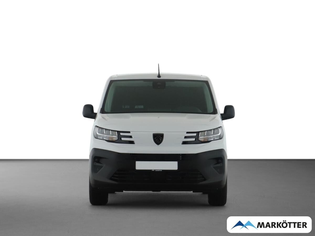 Peugeot Partner L1 BlueHDi 100