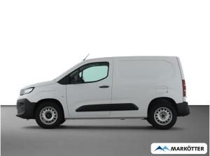 Peugeot Partner ❗❗L1 BlueHDi 100❗❗