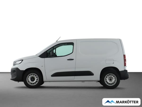 Peugeot Partner ❗❗L1 BlueHDi 100❗❗