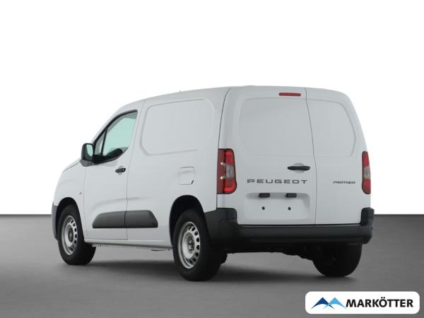 Peugeot Partner ❗❗L1 BlueHDi 100❗❗