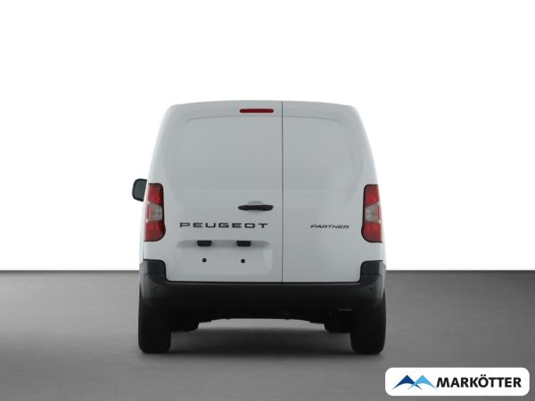 Peugeot Partner ❗❗L1 BlueHDi 100❗❗
