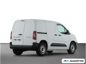 Peugeot Partner ❗❗L1 BlueHDi 100❗❗