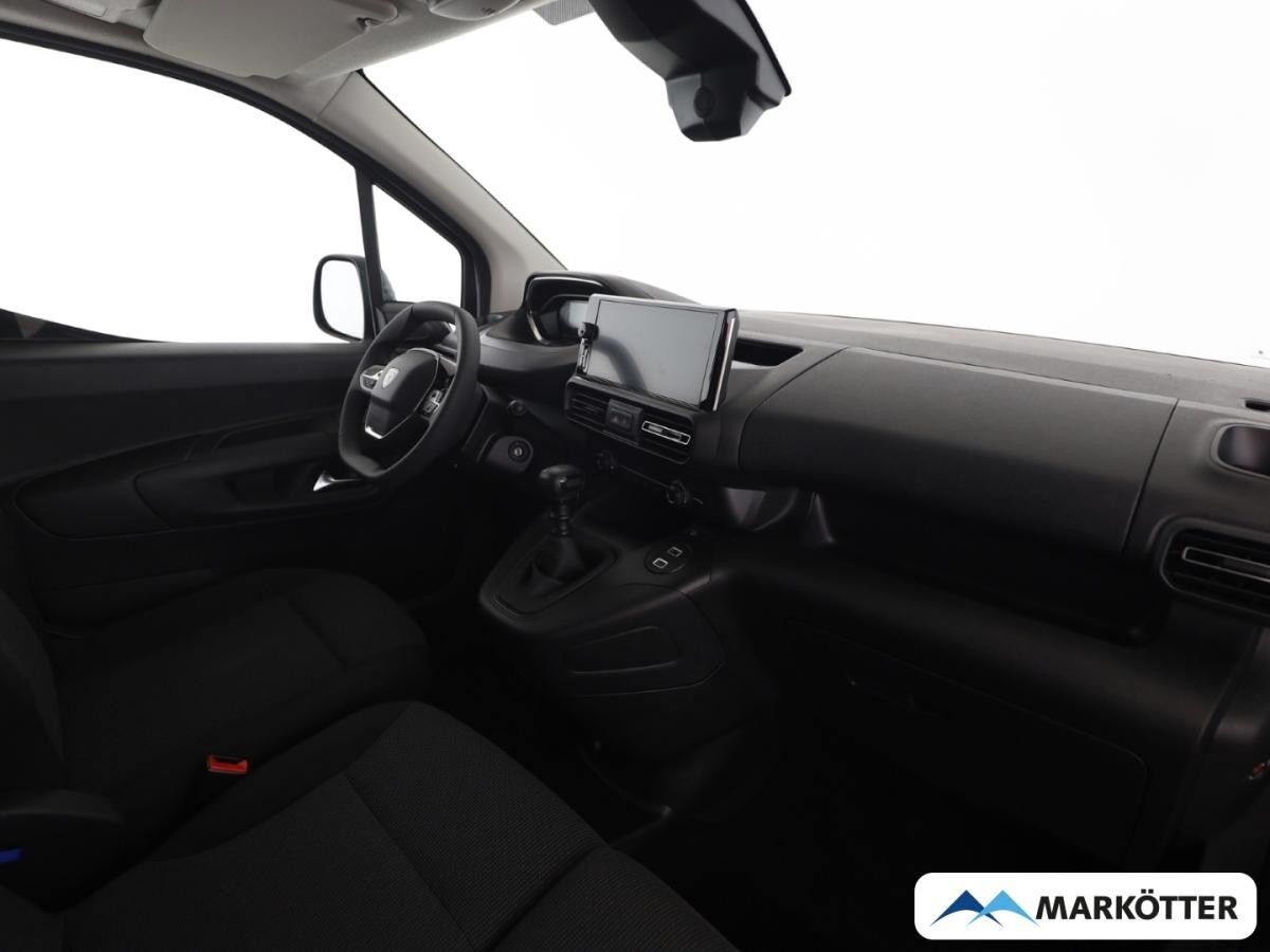 Peugeot Partner L1 BlueHDi 100