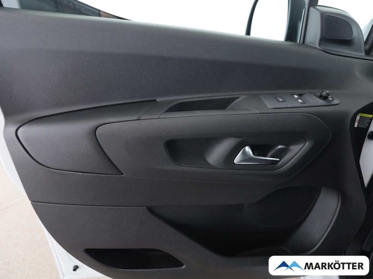 Peugeot Partner L1 BlueHDi 100