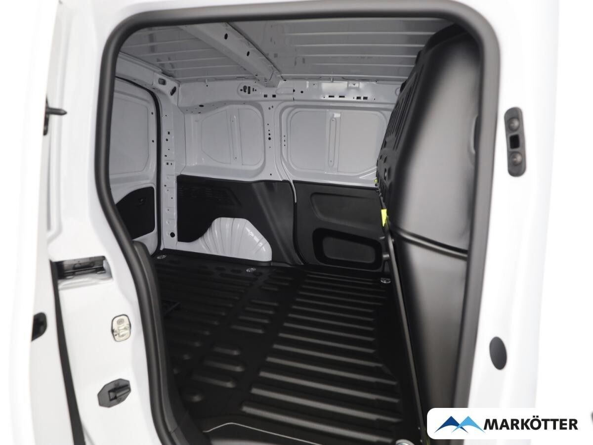 Peugeot Partner L1 BlueHDi 100