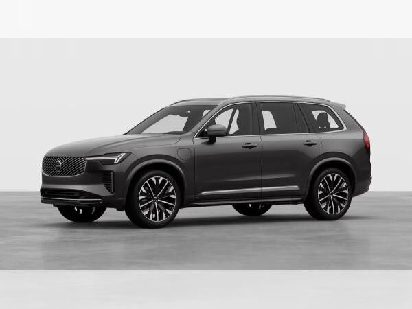 Volvo XC90 T8 AWD Ultra Bright Gewerbeangebot Volvo XC90 T8 AWD Ultra Bright Gewerbeangebot