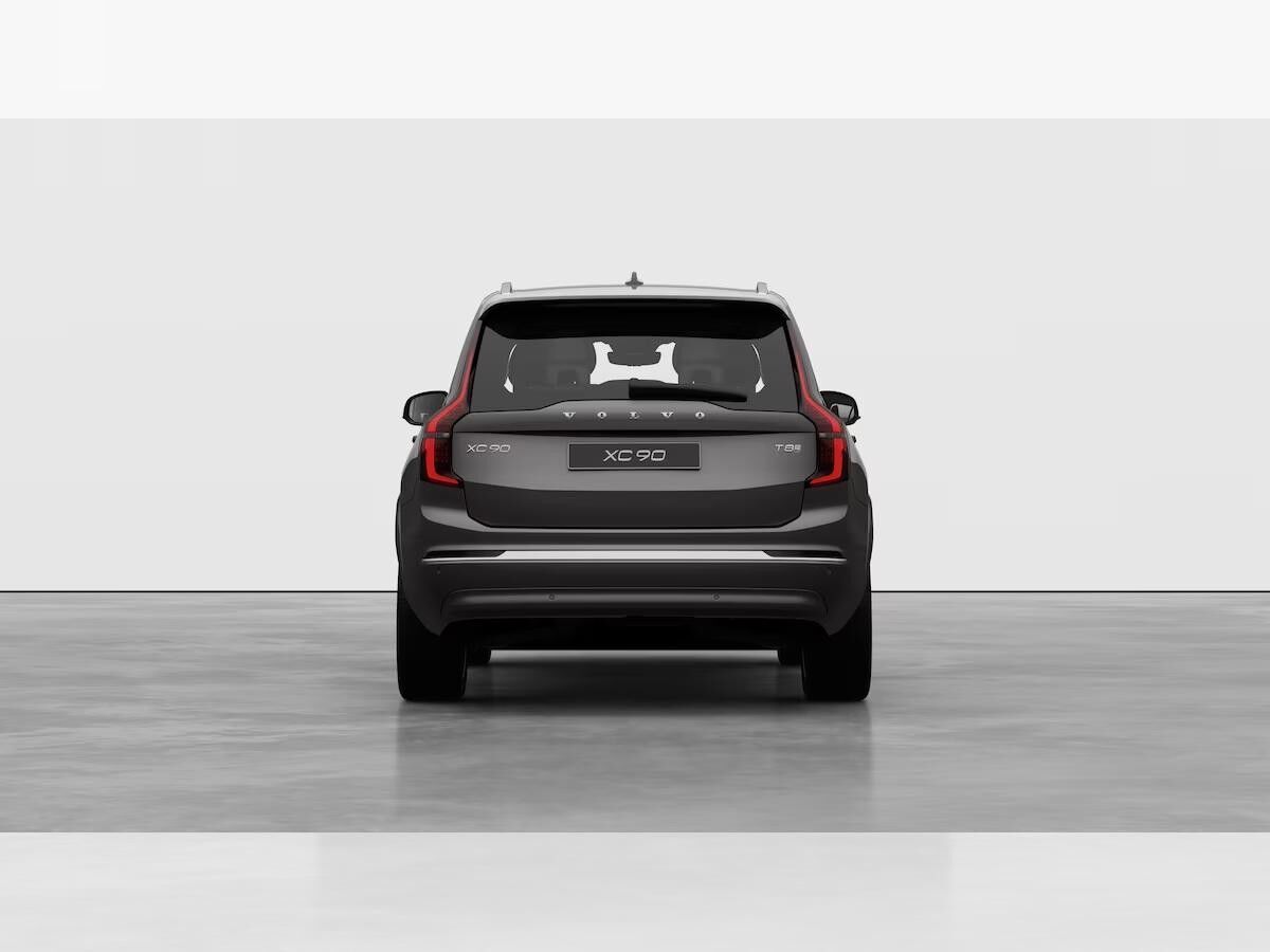 Volvo XC90 T8 AWD Ultra Bright Gewerbeangebot Volvo XC90 T8 AWD Ultra Bright Gewerbeangebot