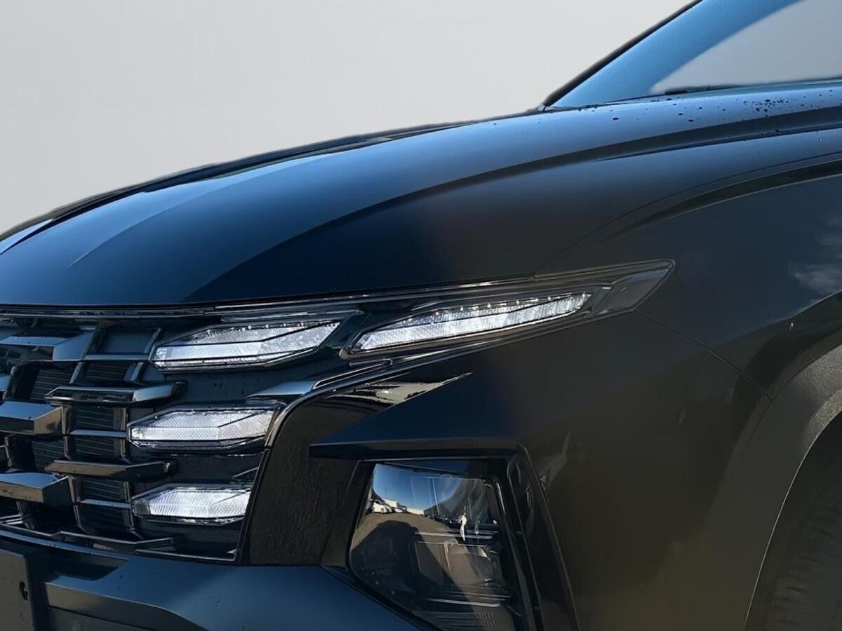 Hyundai TUCSON 🍁Herbst-Deal🍂1.6 GDI  MY26 DCT 150 PS Select Design-Paket ❗ Farbe wählbar❗