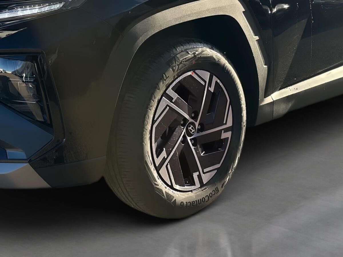 Hyundai TUCSON 🍁Herbst-Deal🍂1.6 GDI  MY26 DCT 150 PS Select Design-Paket ❗ Farbe wählbar❗