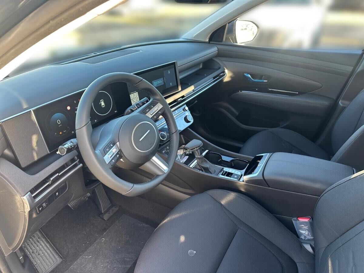 Hyundai TUCSON 🍁Herbst-Deal🍂1.6 GDI  MY26 DCT 150 PS Select Design-Paket ❗ Farbe wählbar❗