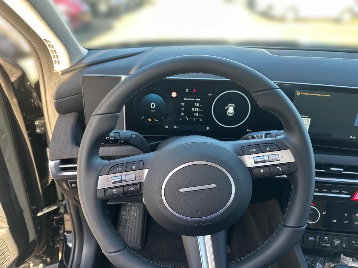 Hyundai TUCSON 🍁Herbst-Deal🍂1.6 GDI  MY26 DCT 150 PS Select Design-Paket ❗ Farbe wählbar❗