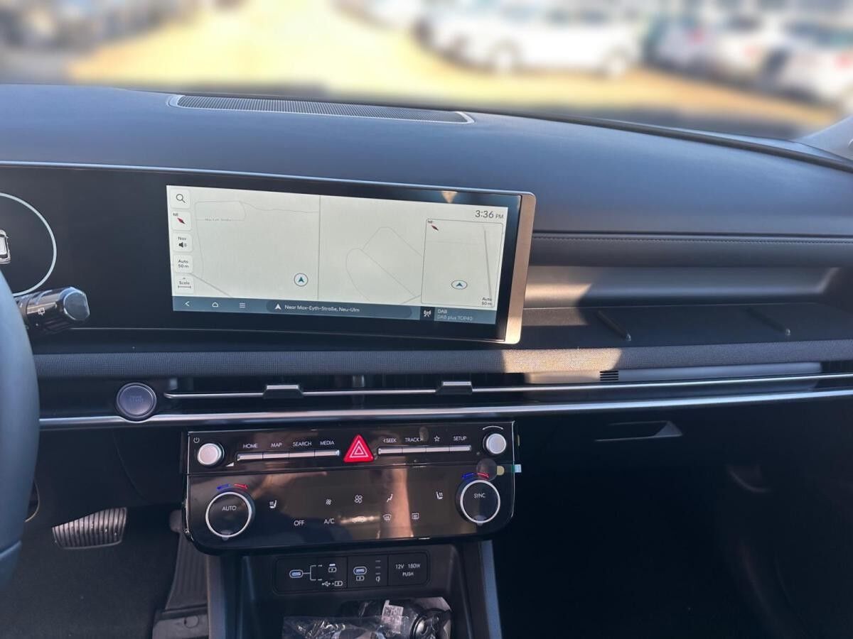 Hyundai TUCSON 🍁Herbst-Deal🍂1.6 GDI  MY26 DCT 150 PS Select Design-Paket ❗ Farbe wählbar❗