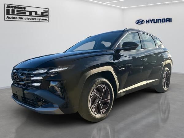 Hyundai TUCSON 🍁Herbst-Deal🍂1.6 GDI  MY26 DCT 150 PS Select Design-Paket ❗ Farbe wählbar❗